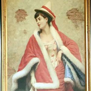 Meet your Posher, Nancy